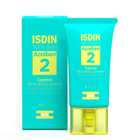 Acniben Control Brillos y Granos 40ml-220911 Acniben Control Brillos y Granos 40ml-220911 0